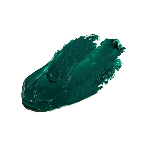 Gamblin Artist's Oil Colors Viridian 37 ml - Image 4