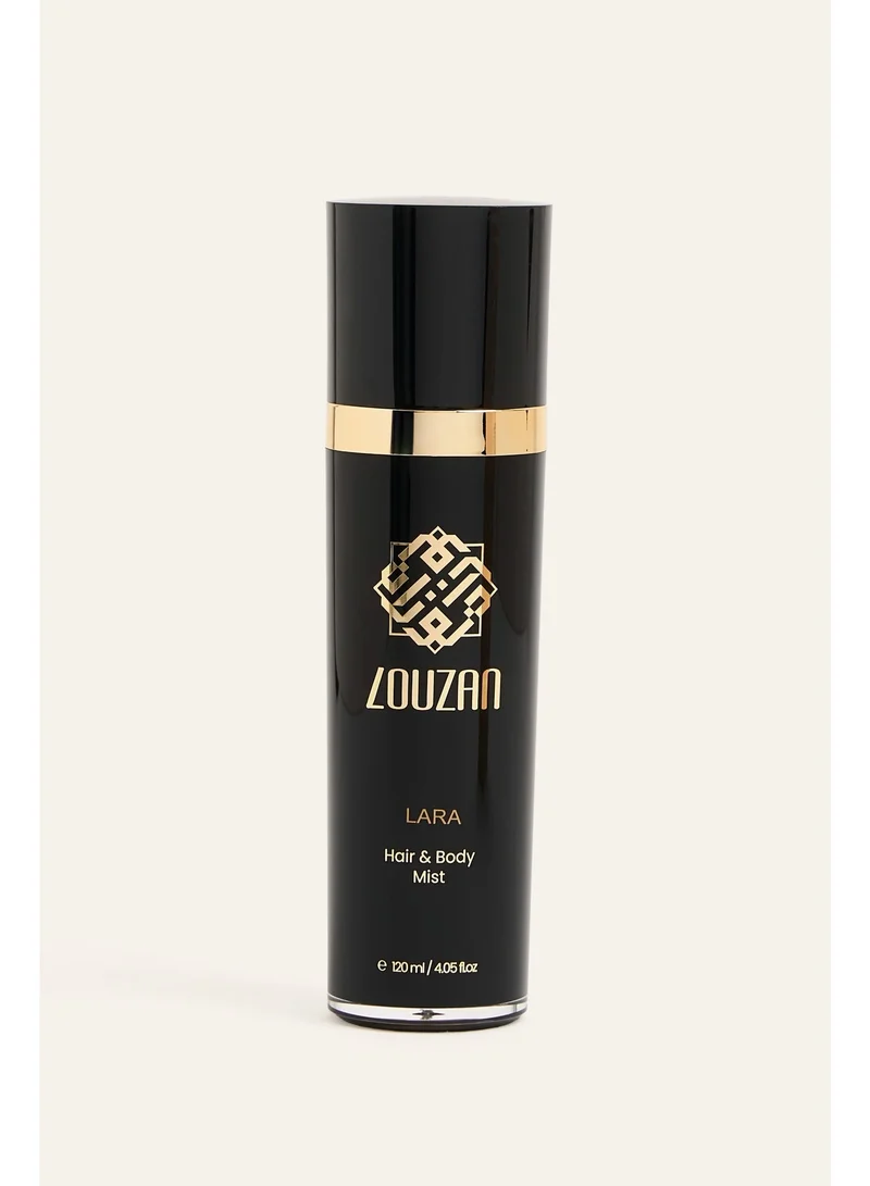 Louzan Louzan Lara Body Mist 120ml – Light Everyday Fragrance Mist for Women