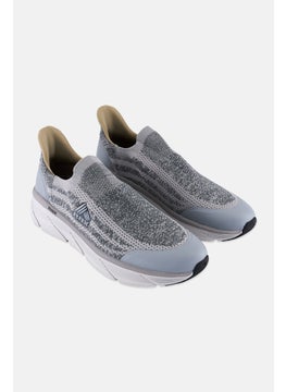 RBX Men Slip On Outdoor Shoes, Grey  - Image 1