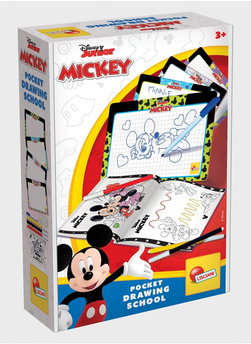 Mickey Pocket Drawing  School - pzsku/Z266A6C93AC2E92A04673Z/45/_/1715242917/6240e0a4-d357-42f8-878d-5989665901fc