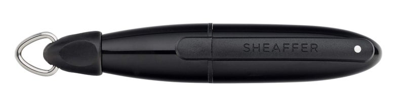 Sheaffer Ion Black Gel Rollerball Pen - Image 1