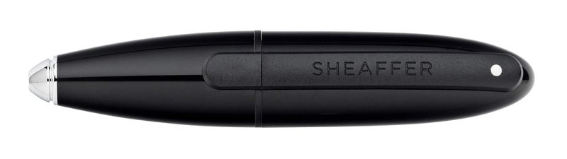 Sheaffer Ion Black Gel Rollerball Pen - Image 3