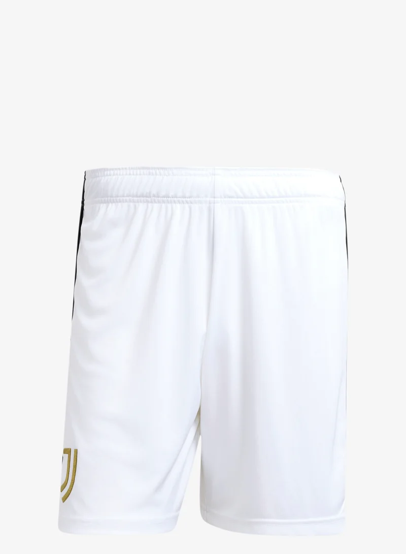 Adidas Juventus 26/27 Home Shorts