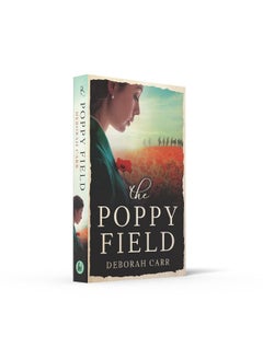 One More Chapter The Poppy Field: A gripping and emotional World War historical romance - pzsku/Z266A97C252EF3FC72ADDZ/45/_/1740733280/076426c1-2901-4856-9619-c822dcb0e773