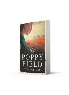 One More Chapter The Poppy Field: A gripping and emotional World War historical romance - pzsku/Z266A97C252EF3FC72ADDZ/45/_/1740733306/5fb04480-172b-4071-b692-6dd7033cf6d0