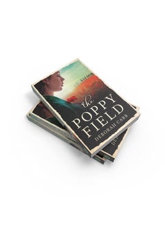 One More Chapter The Poppy Field: A gripping and emotional World War historical romance - pzsku/Z266A97C252EF3FC72ADDZ/45/_/1740733330/aa7cfafb-9a82-4536-a9d8-93f629d0273b