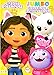 Bendon Gabbys Dollhouse Coloring Book Super Set for Girls Bundle with Activity Pack Kids Coloring Book Stickers and More - Image 4