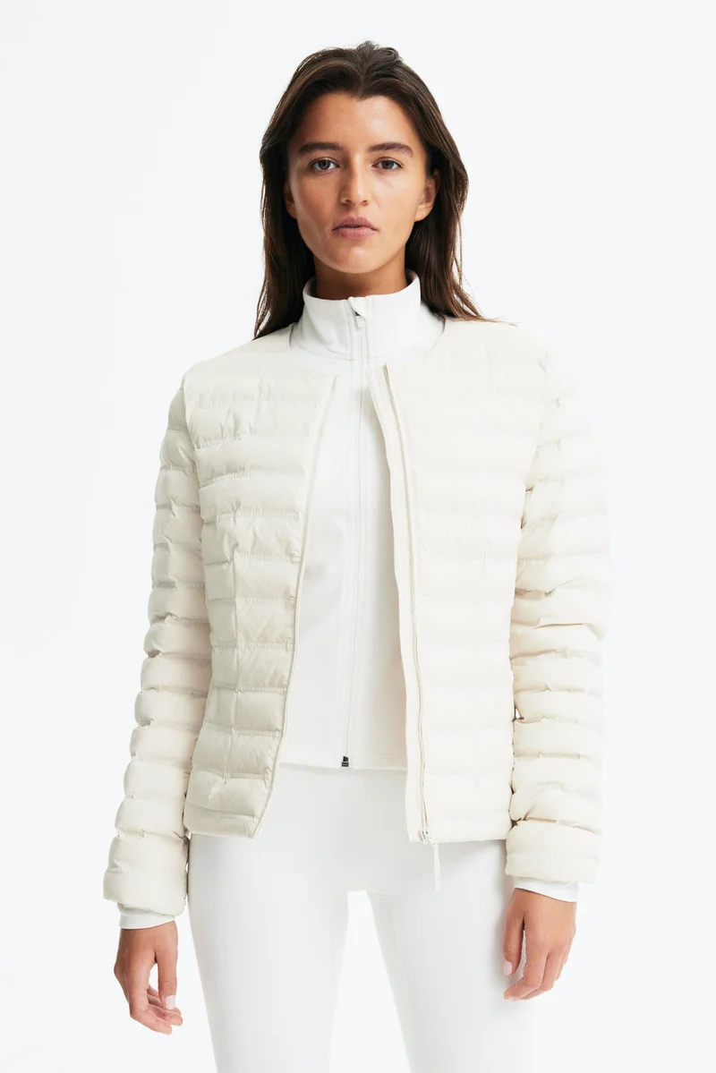 H&M Insulated jacket with ThermoMove™