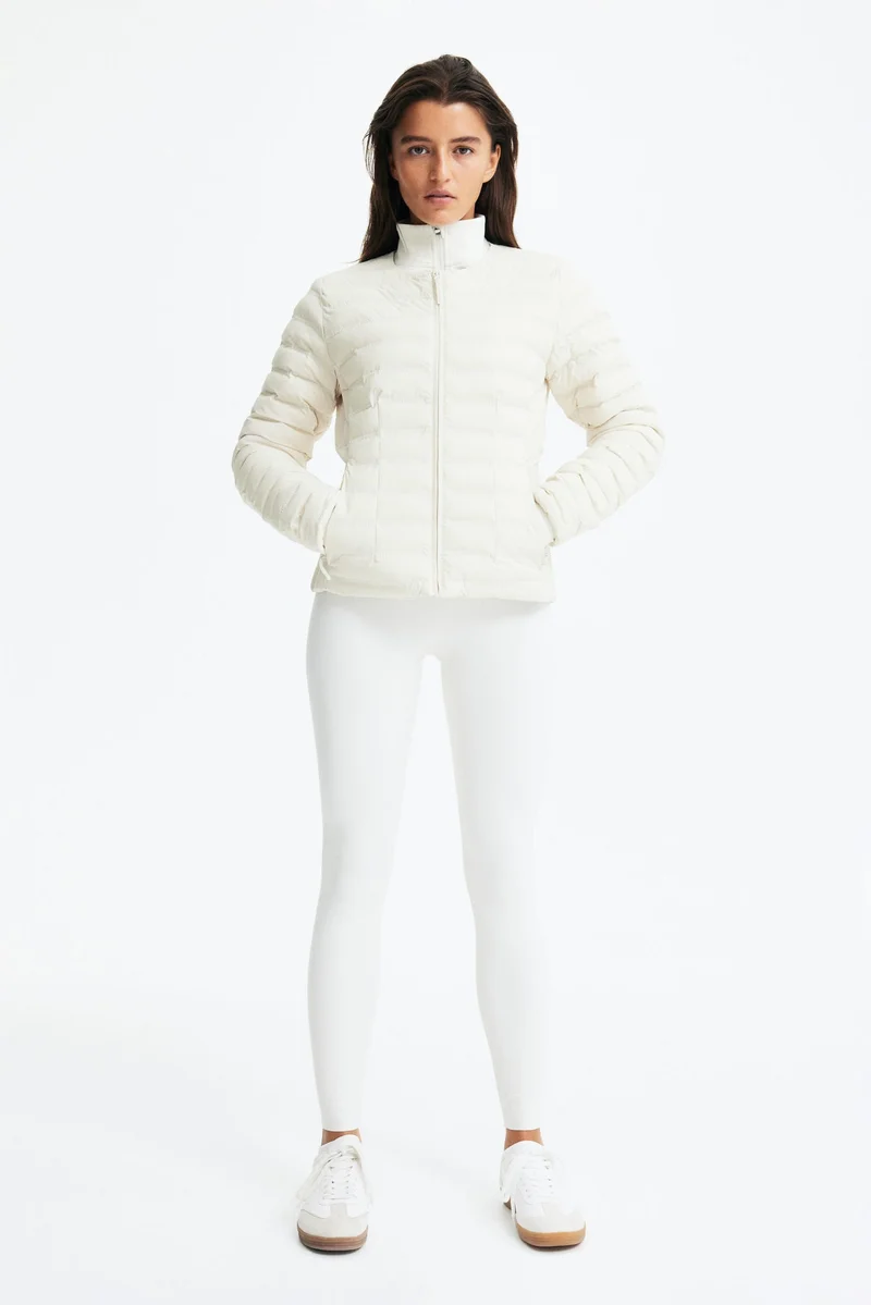 H&M Insulated jacket with ThermoMove™