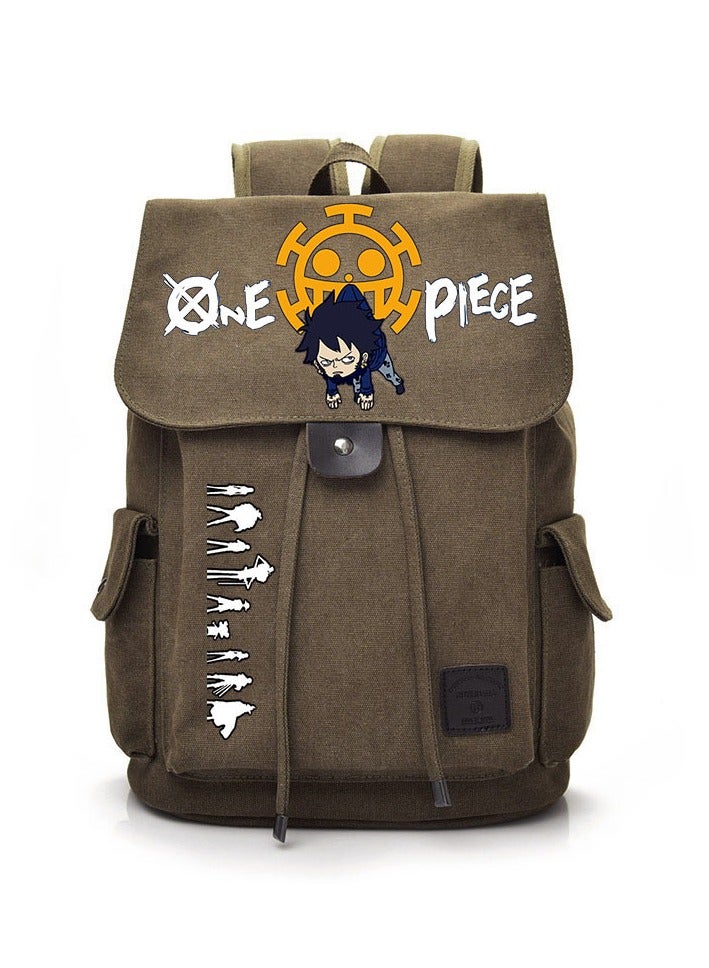 KUYING New ONE PIECE Large Capacity Backpack 
