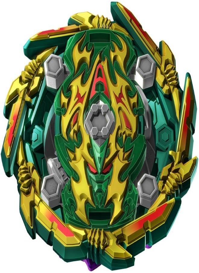 BEYBATTLE BURST - بي باتل - بيرست انترناشيونال بوشين أشيندرا بي ٥ - Image 1