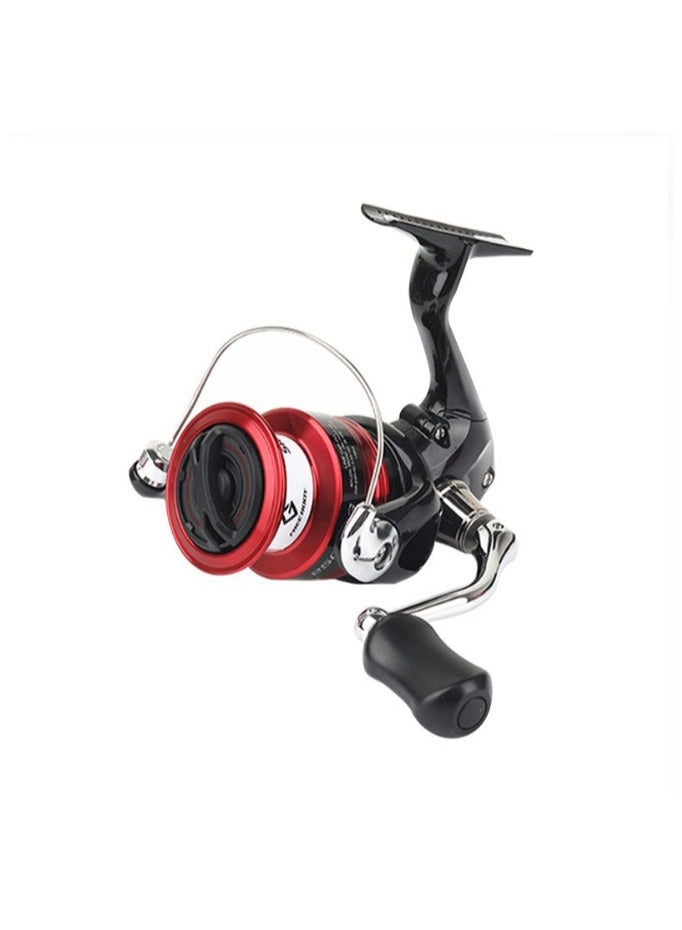 SHIMANO SHIMANO SIENNA 4000,fishing reel,jigging reel, good quality reel - Image 2