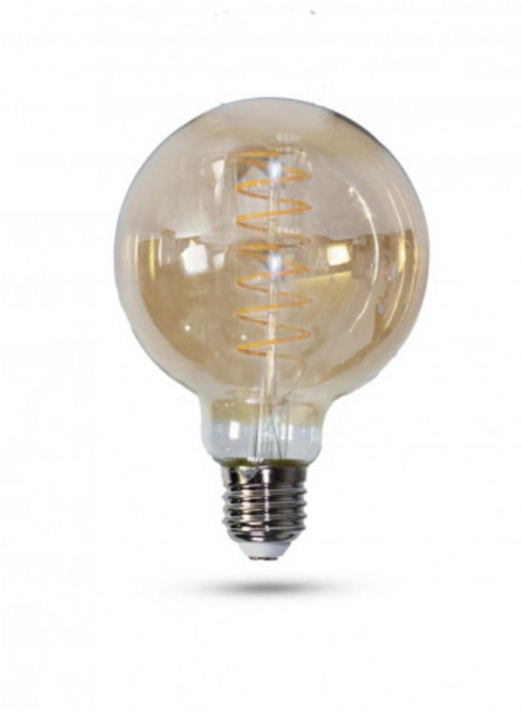Filament Globe LED Bulb  2700K