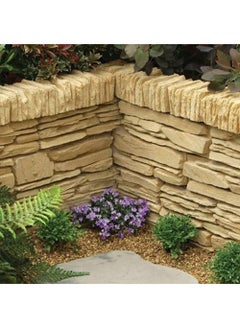 KELKAY Kelkay Daleside Walling Coping Or Edging Stone York Gold  - Image 2