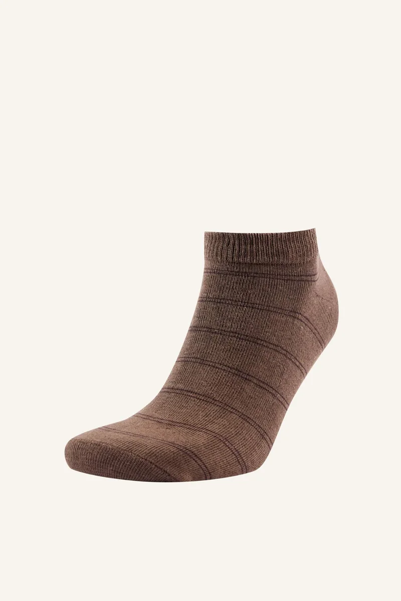 ديفاكتو Man 5 Piece Short Socks