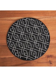 Home Box Glitz Beaded Placemat - 30 cm  - Image 2