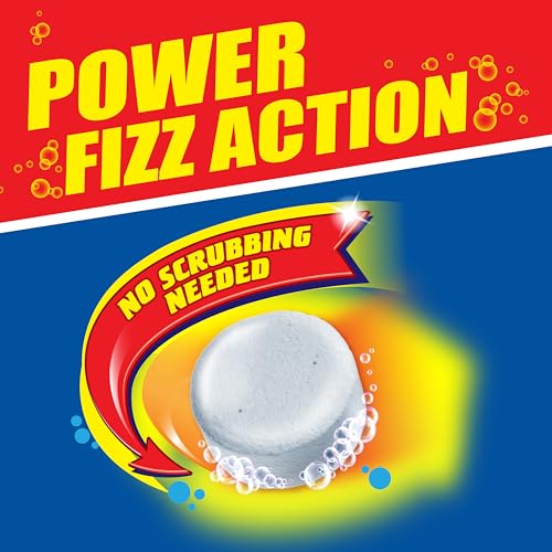 Elbow Grease Toilet Tabs Lemon Fresh Fragrance 5's - Image 3