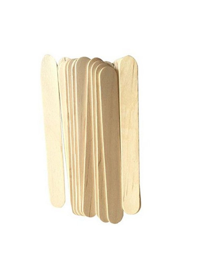 بيرفيكت ستيكس Craft Ps631000 Craft Ps63 عصا صغيرة بحافة مستقيمة من خشب البتولا بطول 21/2 (عبوة من 1000 قطعة) - Image 3