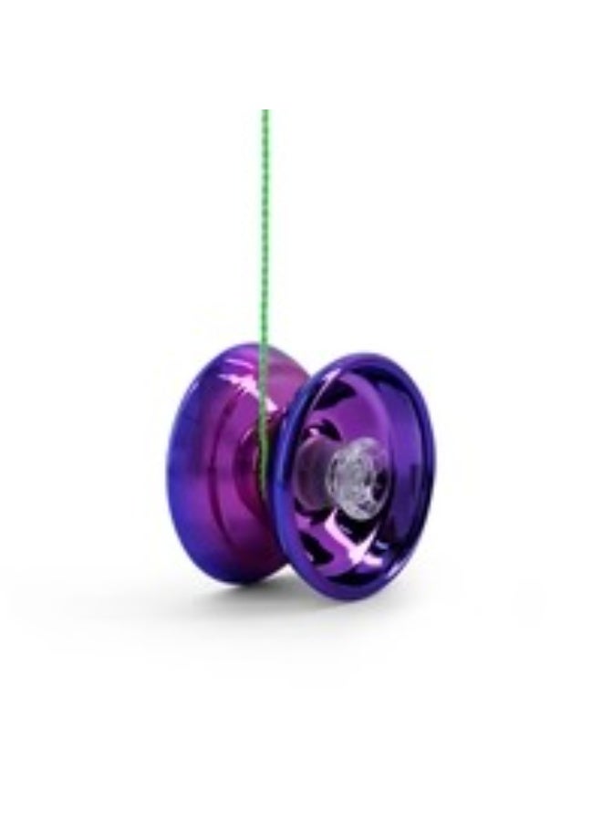 Toy Triangle Flaring Yo Typhoon Leviathan (Responsive) - Image 3