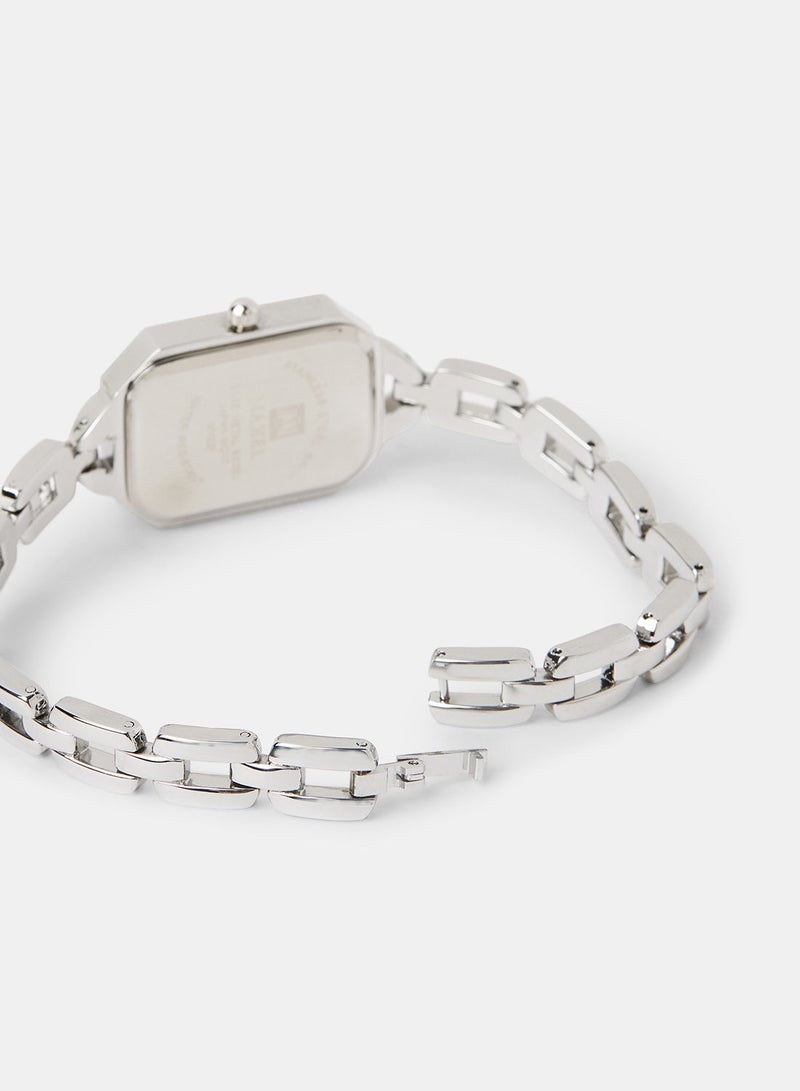 Maxel Ladies Fashion Charming Quartz Wrist Watch MX91 - Image 3