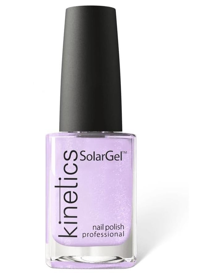 KINETICS Flowery Nail Polish #189 - 15ml - Image 1