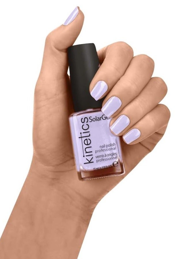 KINETICS Flowery Nail Polish #189 - 15ml - Image 2