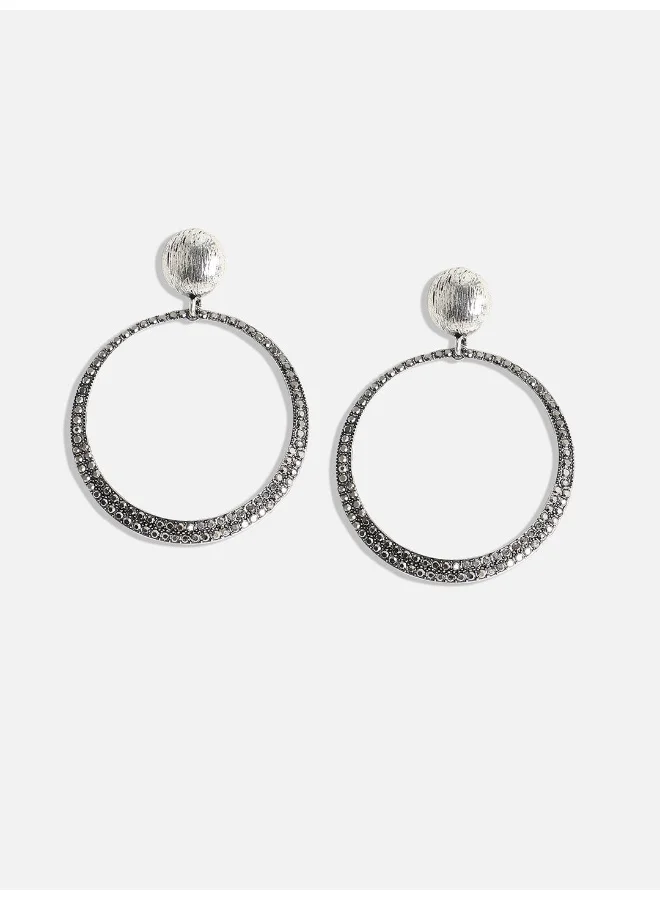 Sohi  Pack Of Crystal Artificial Drop Earring Jewellery for Women | Best Price UAE