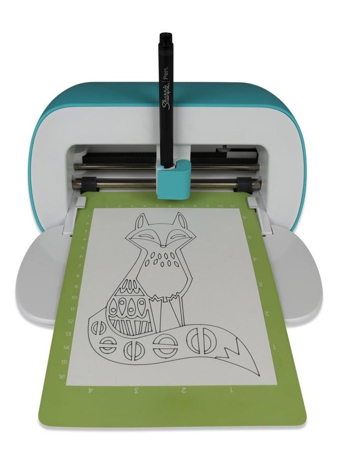 DESMOR Adapter Set Compatible with Sharpie for Cricut Joy and Joy Xtra by MW Precision Designs - Image 4