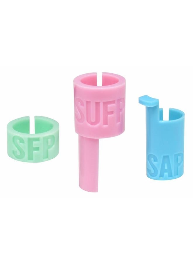 DESMOR Adapter Set Compatible with Sharpie for Cricut Joy and Joy Xtra by MW Precision Designs - Image 1