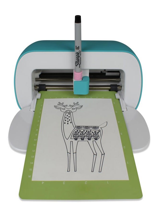 DESMOR Adapter Set Compatible with Sharpie for Cricut Joy and Joy Xtra by MW Precision Designs - Image 3
