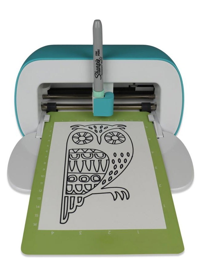 DESMOR Adapter Set Compatible with Sharpie for Cricut Joy and Joy Xtra by MW Precision Designs - Image 2