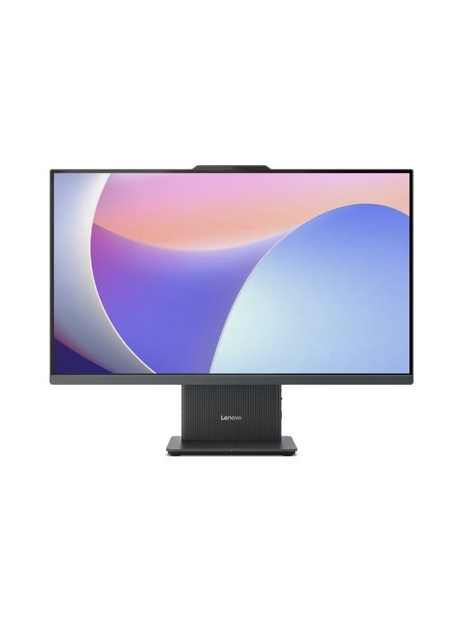 Lenovo IdeaCentre 27IRH9 All-in-One Desktop, 13th Gen Intel Core i7-13620H Processor, Intel® UHD Graphics, 16GB DDR5 RAM, 1TB M.2 SSD, 27” FHD, 3Wx2 Speaker, Win11 Pro English Luna Grey - Image 4