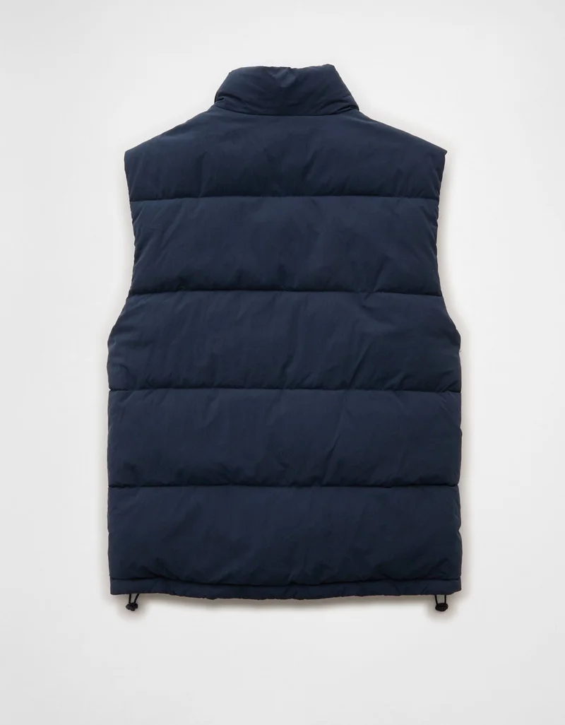 American Eagle  AE Puffer Vest for Men | Best Price UAE