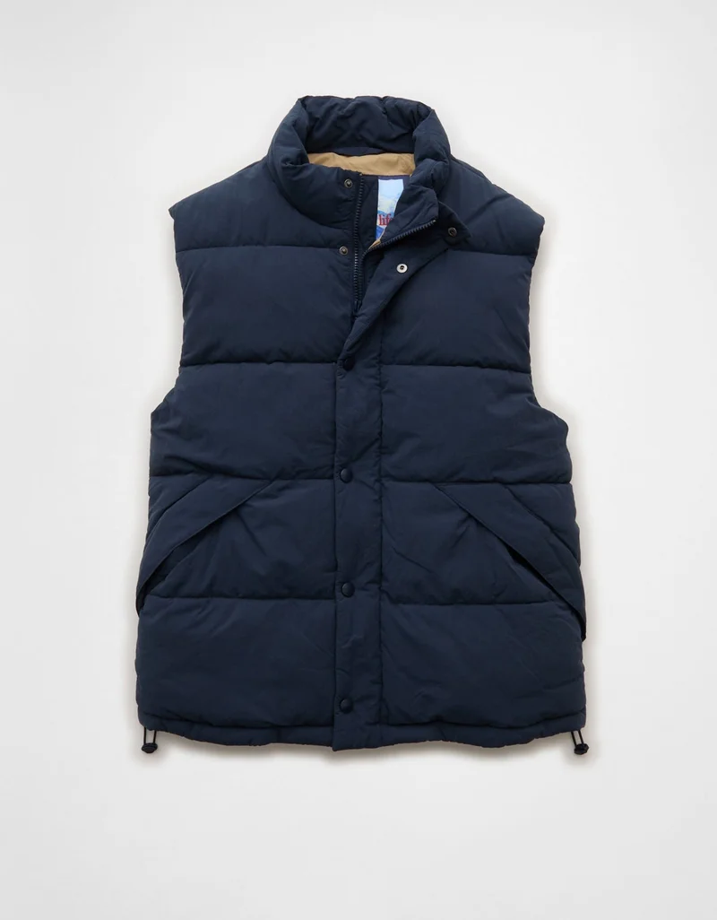 American Eagle  AE Puffer Vest for Men | Best Price UAE