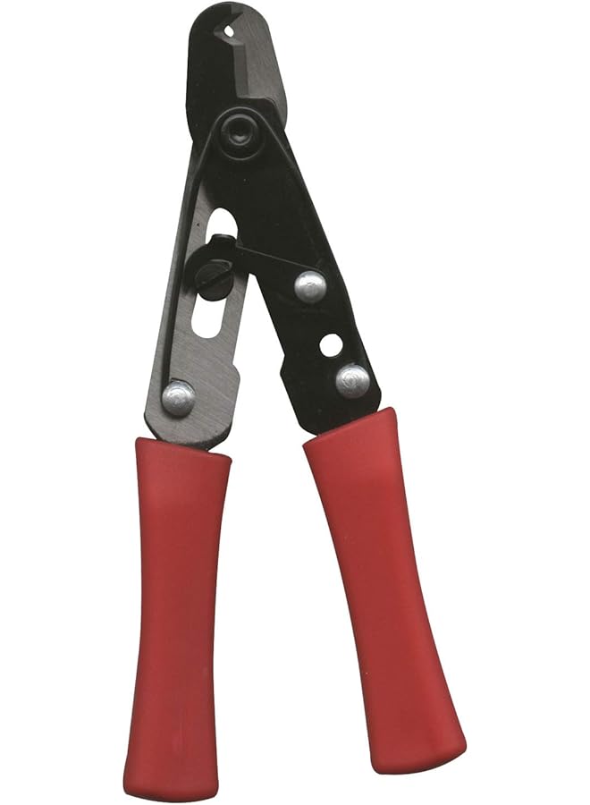 MASTERCOOL 70025 Black Capillary Tube Cutter - Image 1