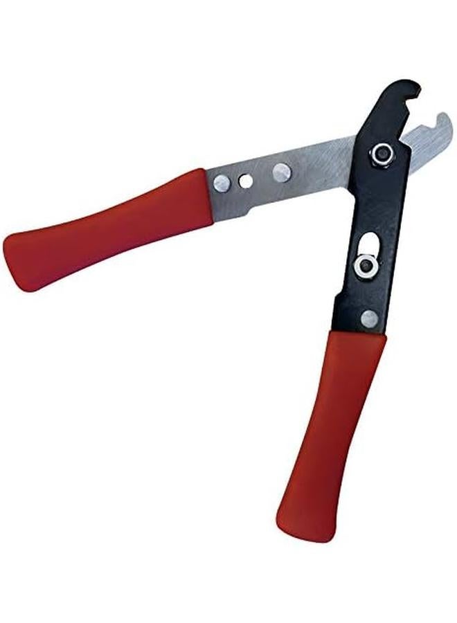 MASTERCOOL 70025 Black Capillary Tube Cutter - Image 2