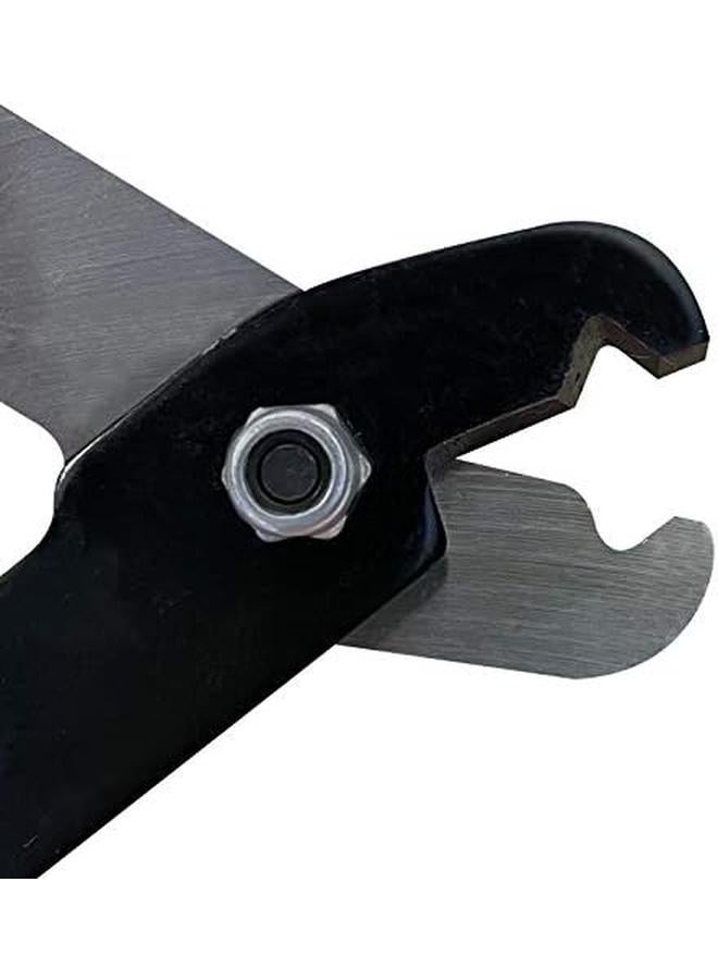 MASTERCOOL 70025 Black Capillary Tube Cutter - Image 3