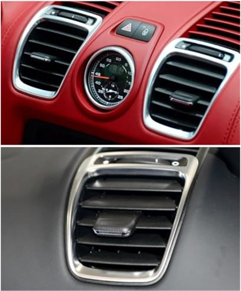 Vuzmode Car AC Vent Clip for Boxster and Cayman - Image 5