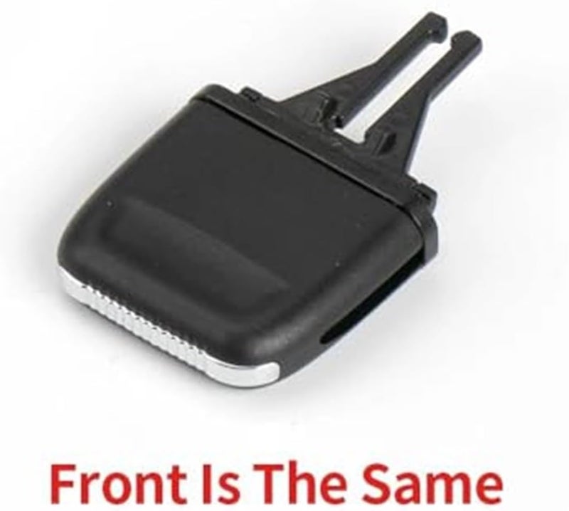 Vuzmode Car AC Vent Clip for Boxster and Cayman - Image 2