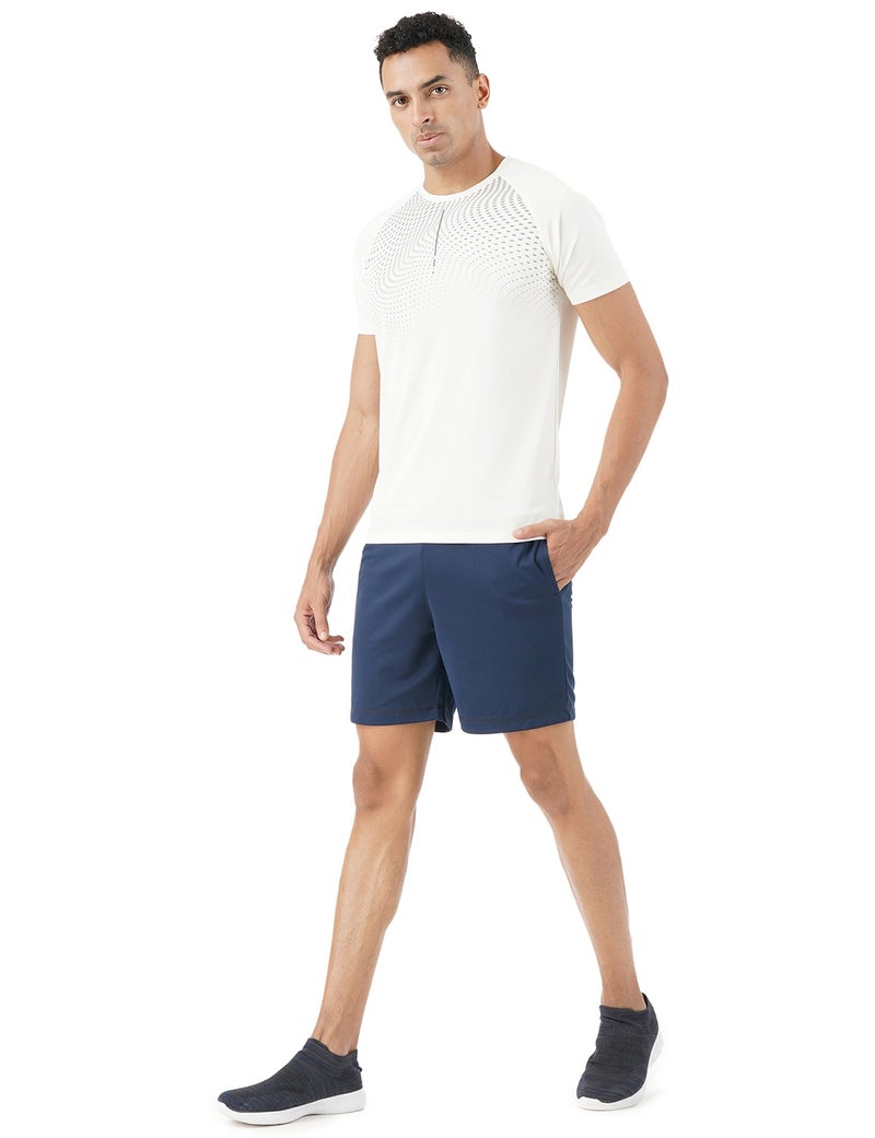 pump'd Men's Workout T-shirt - Running | Sportwear |  Gym t Shirts for Men | Active wear t Shirt for Man | Running |  Mens t-Shirts Running Tshirt for Men  Gym wear Mens - Image 1