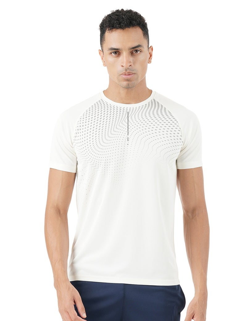 pump'd Men's Workout T-shirt - Running | Sportwear |  Gym t Shirts for Men | Active wear t Shirt for Man | Running |  Mens t-Shirts Running Tshirt for Men  Gym wear Mens - Image 5