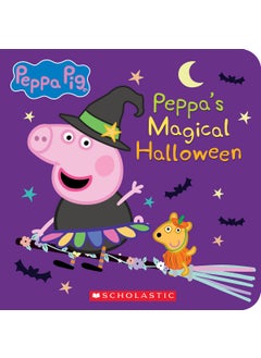 Peppa's Magical Halloween (Peppa Pig) 