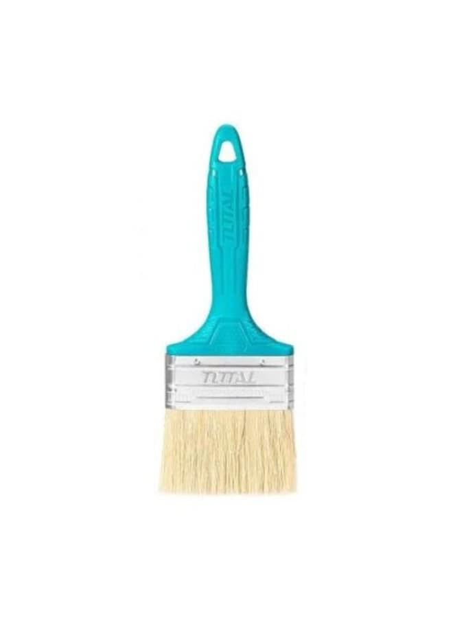 Total 1.5 inch paint brush