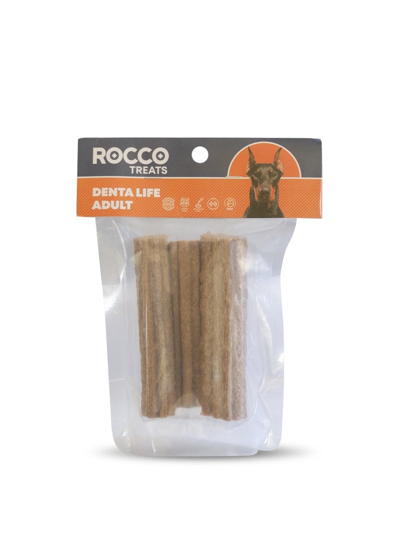 Rocco - ROCCO Denta Life for ADULT - 3 Pieces - Image 1
