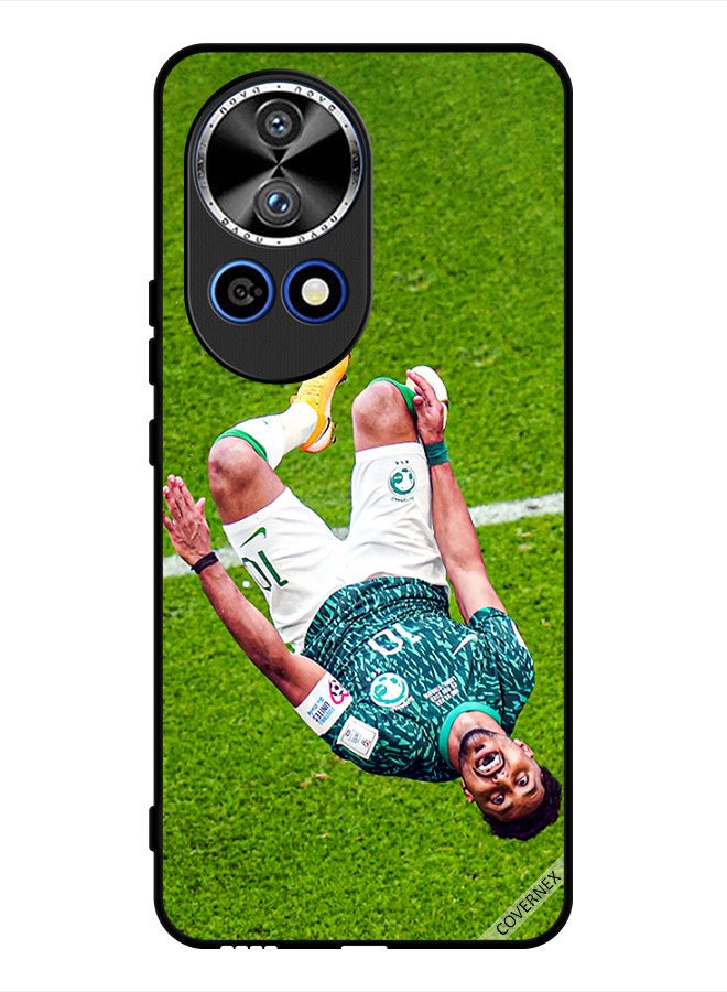 Covernex Protective Case Cover For Huawei nova 12 Pro Salem Aldawsari - Image 1