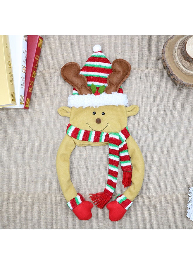 NIBEMINENT Decorative Ornament Multicolour - Image 1