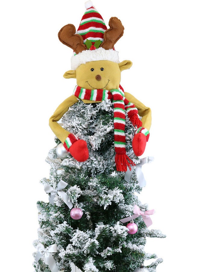 NIBEMINENT Decorative Ornament Multicolour - Image 2