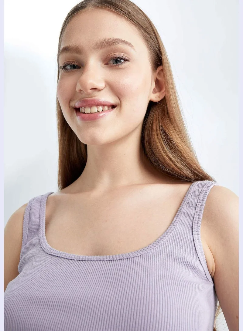 DeFacto Woman Knitted Athlete