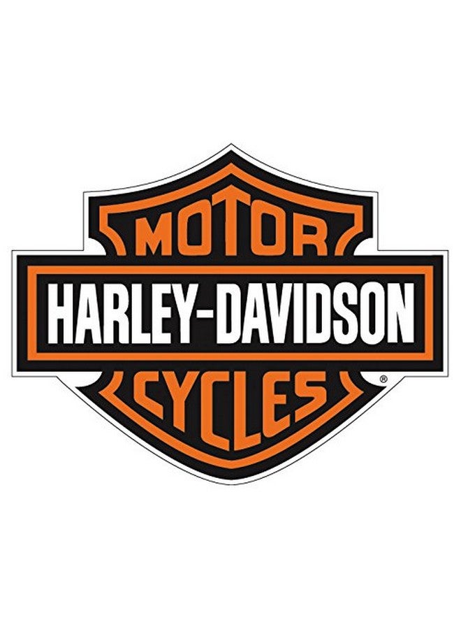 Tobar Maisto Harley-Davidson 2001 FLSTS Heritage Springer & 1950 Chevy 3100 Diecast Vehicle (1:24 Scale) - Image 3