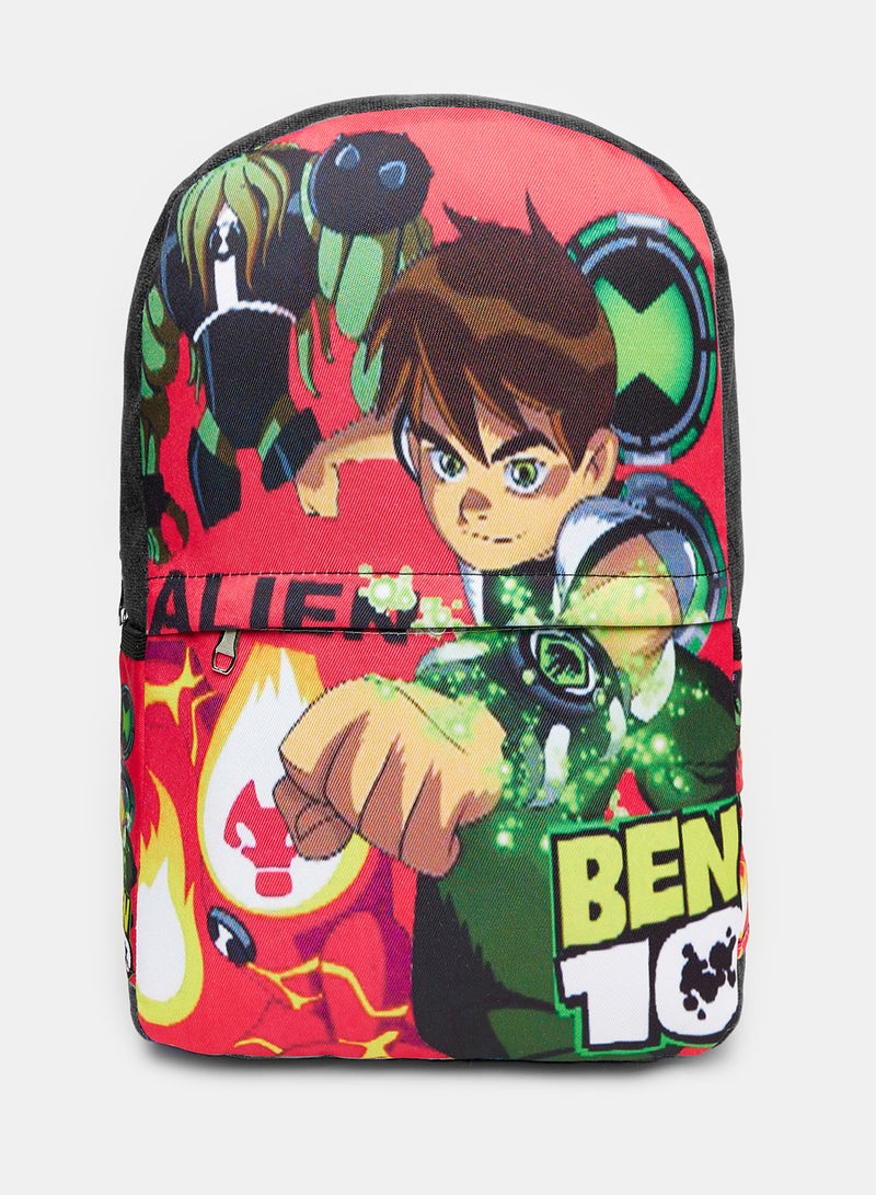 Ox Fashionable Backpacks - Image 1